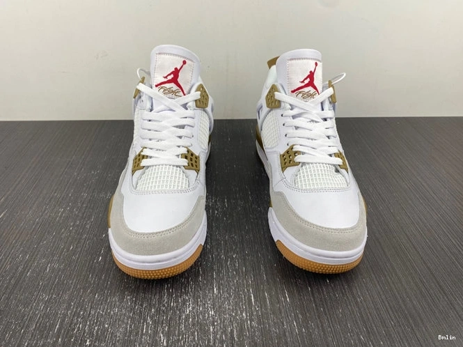 Bmlin x 4 Jordan SB Nike DR5415- 3944 Air Seasonal 1028